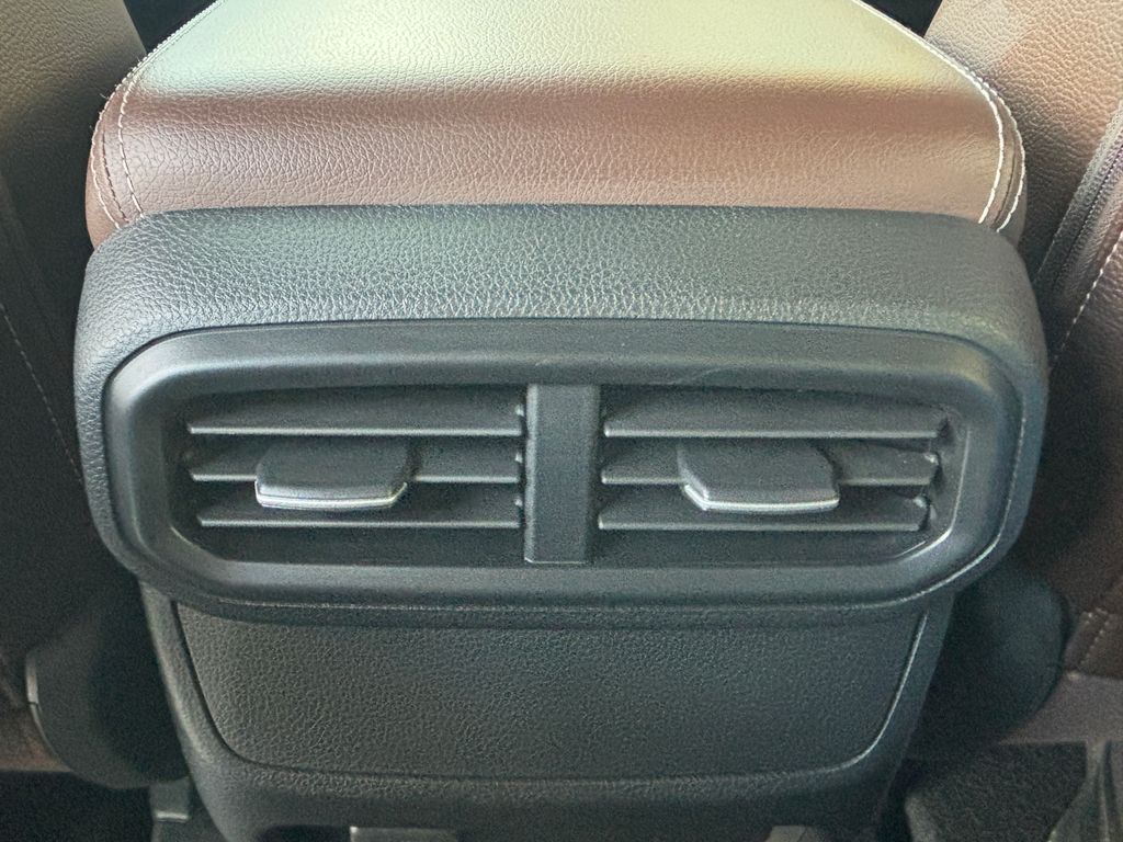 Thumbnail: 2025 Honda Ridgeline - 19