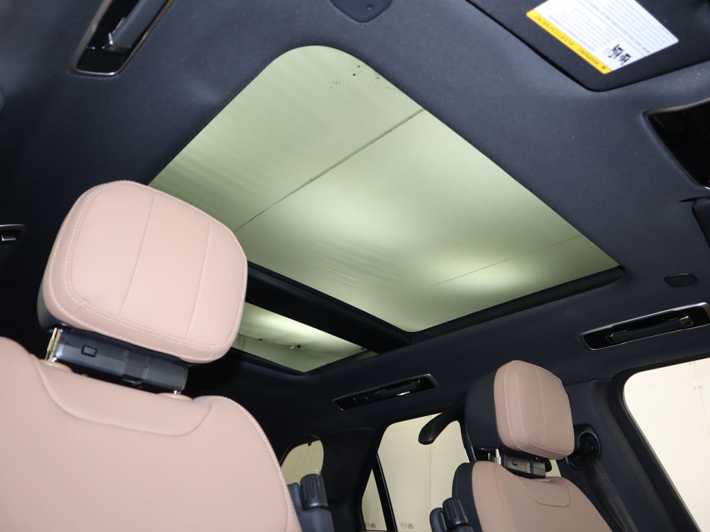 2025 Land Rover Range Rover Sport Dynamic 19