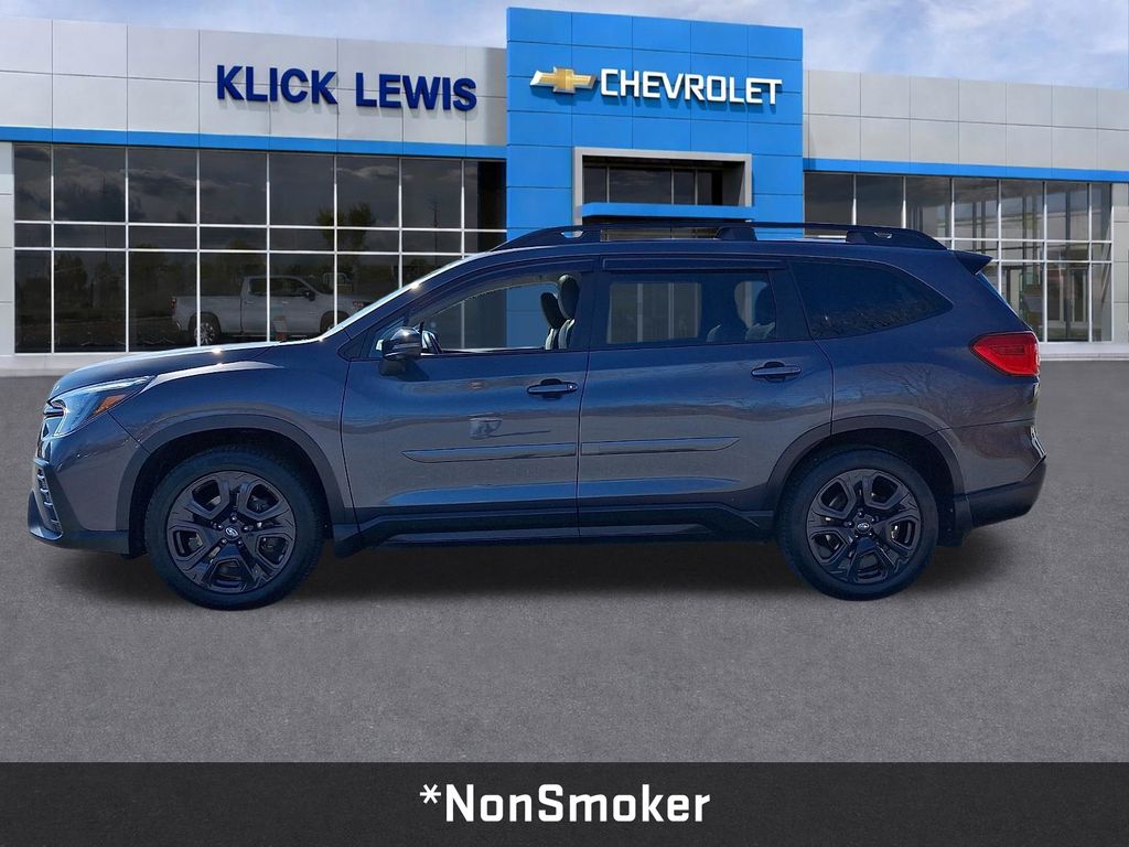 2023 Subaru Ascent Onyx Edition - 3
