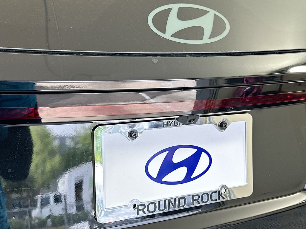 Thumbnail: 2026 Hyundai Tucson - 21