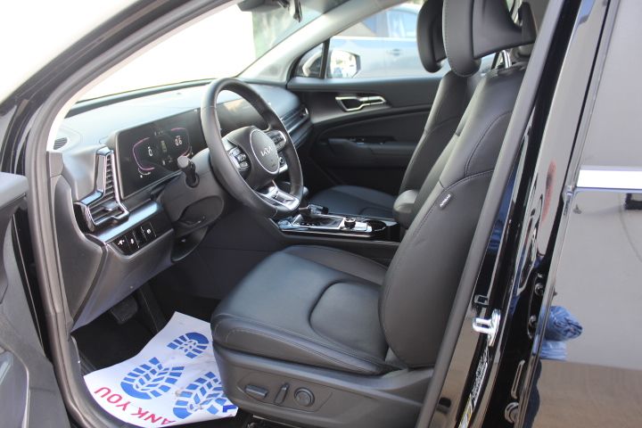 Used Car 2025 Kia Sportage  Ex For Sale In Georgetown, Texas