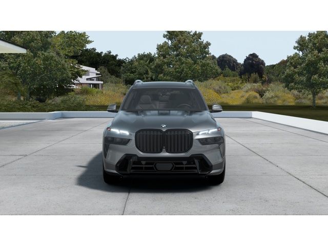 Thumbnail: 2026 BMW X7 - 3