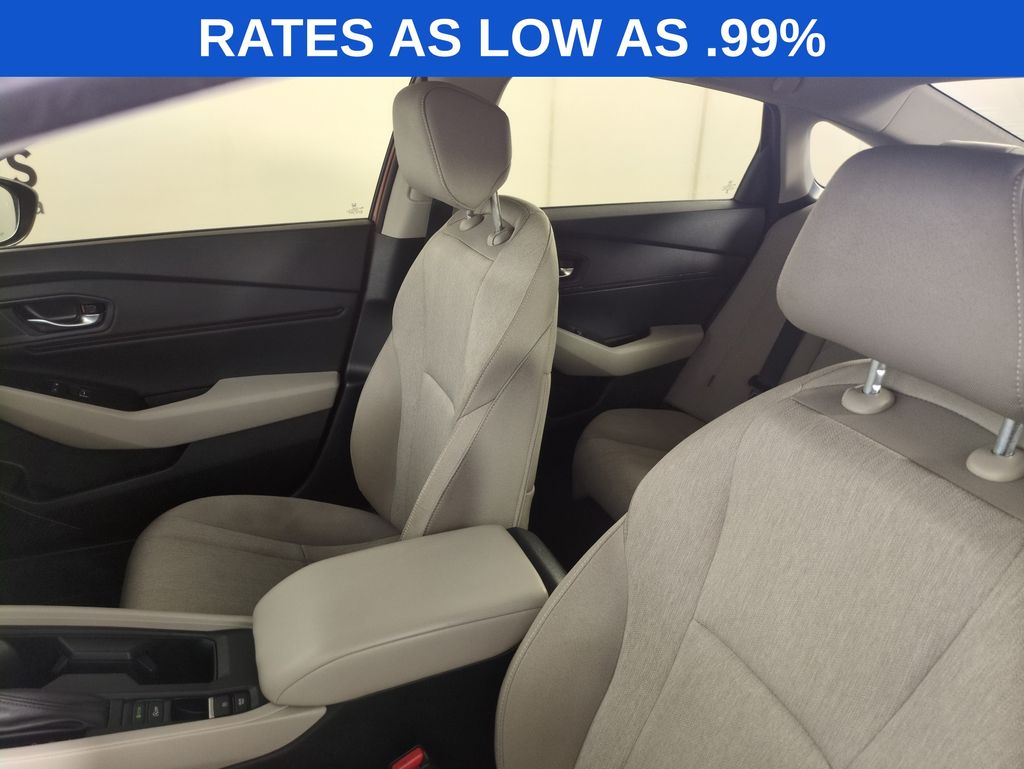 Used 2024 Honda Accord For Sale in Fort Wayne, IN
