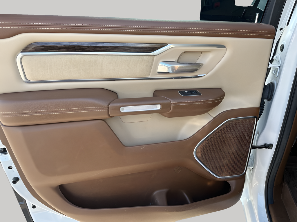 Used Car 2019 Ram 1500  Laramie For Sale Under $25,000 In Austin, Texas