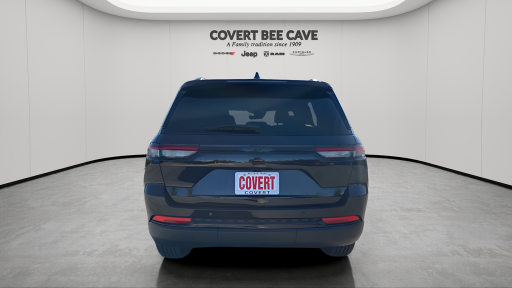 New Car 2025 Jeep Grand Cherokee  For Sale Under $40,000 In Austin, Texas