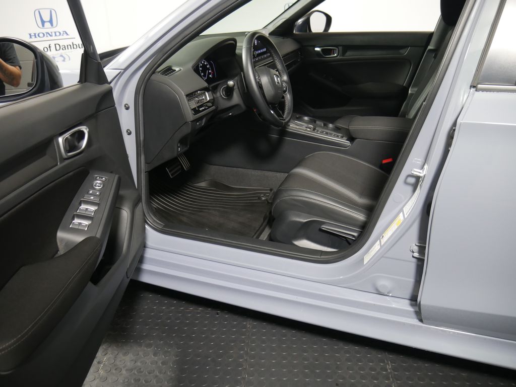 Thumbnail: 2024 Honda Civic - 27