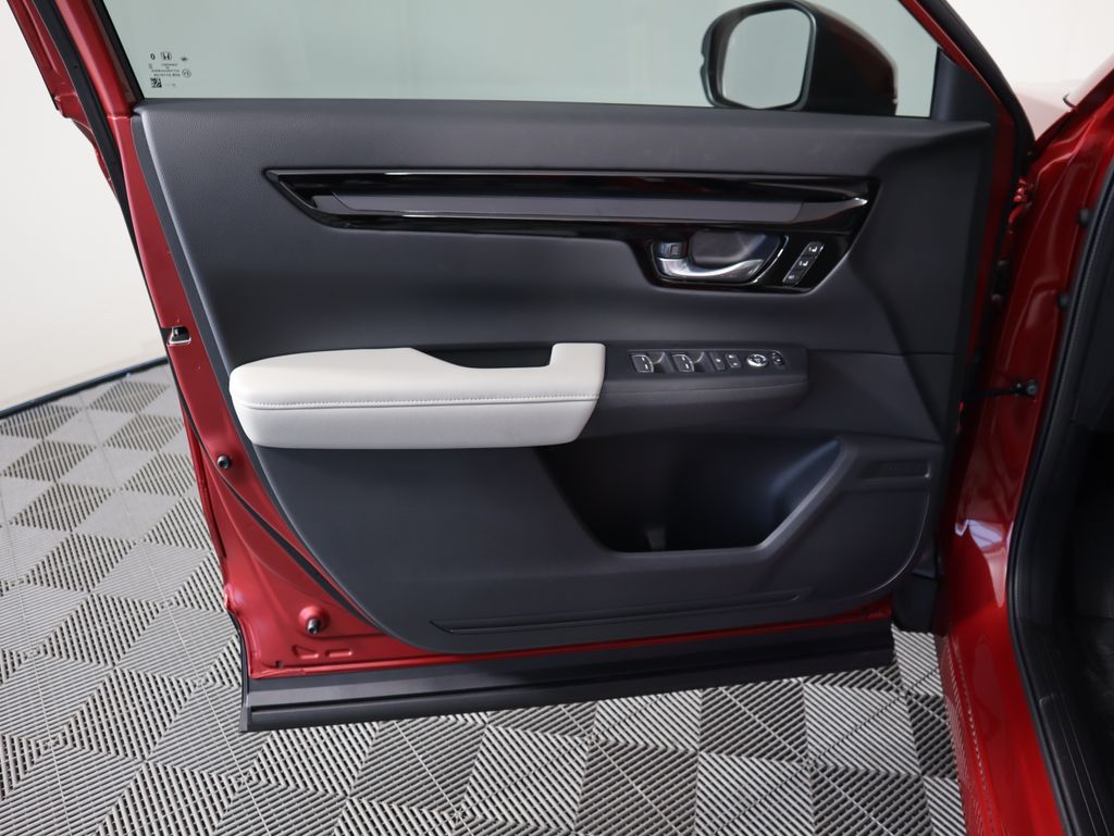 Thumbnail: 2026 Honda CR-V - 24