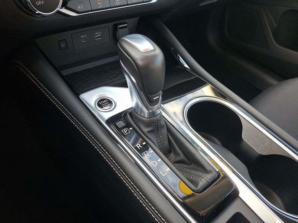 Thumbnail: 2023 Nissan Altima - 16