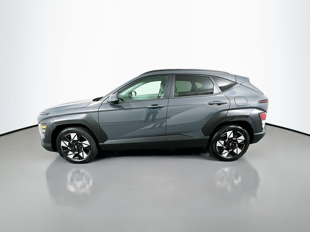 Thumbnail: 2024 Hyundai Kona - 8