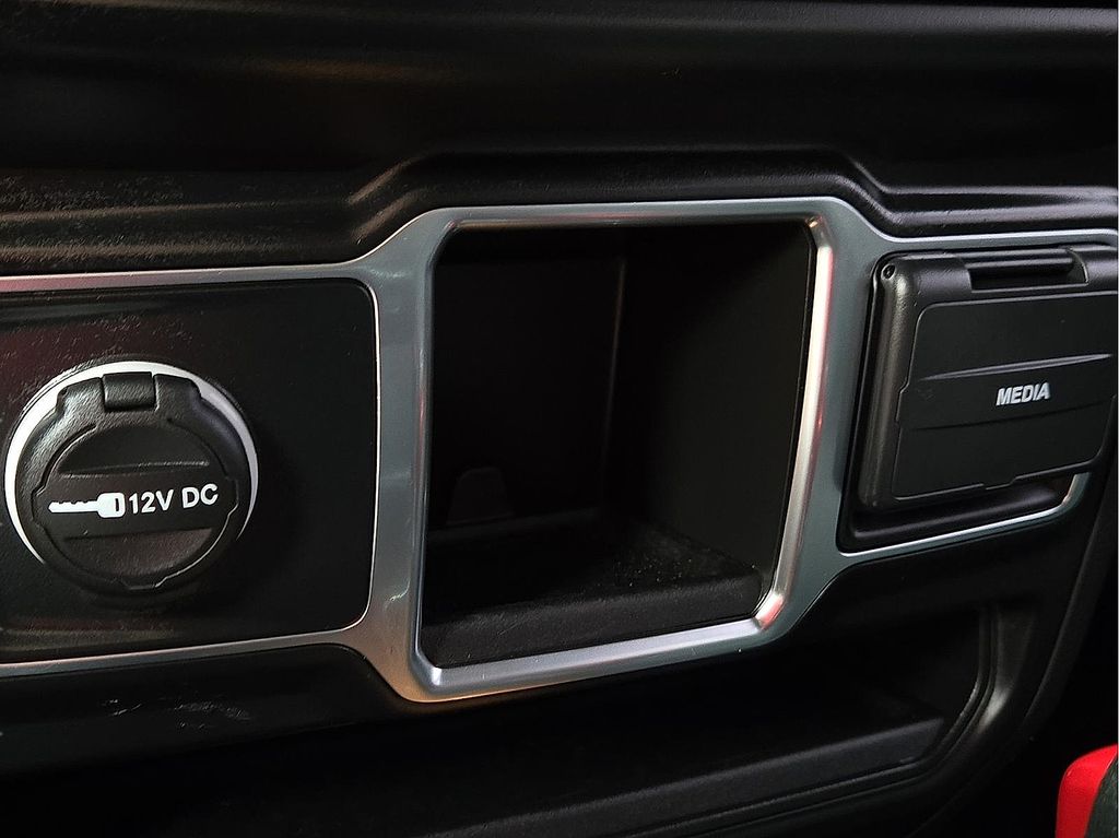 Used 2023 Jeep Wrangler For Sale in Farmington, AR