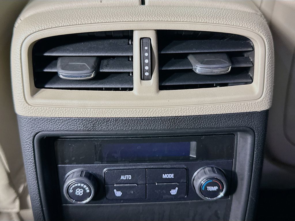 Thumbnail: 2019 Buick Envision - 25