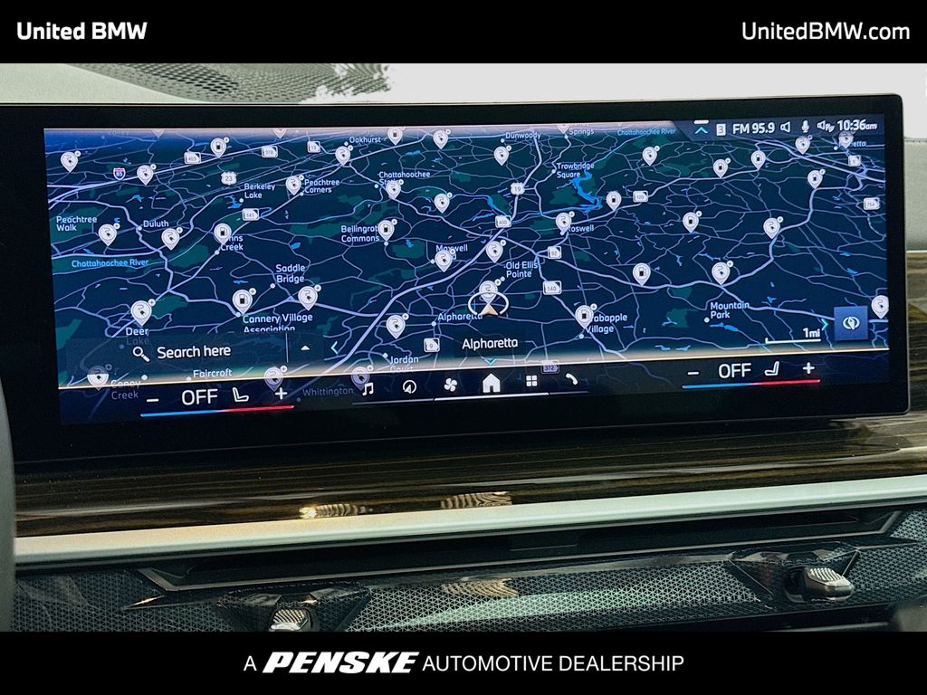 Thumbnail: 2025 BMW X5 - 10