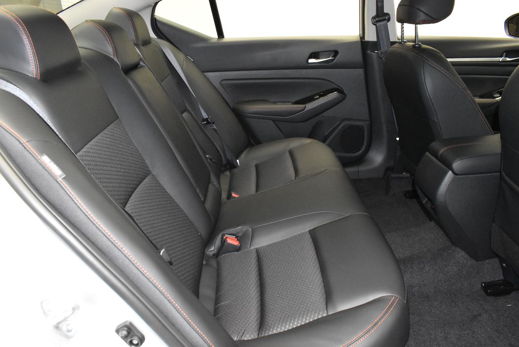 Thumbnail: 2025 Nissan Altima - 31