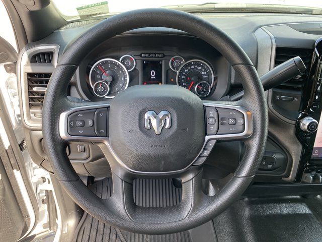 New 2026 White Ram Tradesman image 30