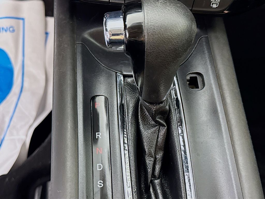 Used Car 2017 Honda Hr-v  Lx For Sale Under $12,000 In Austin, Texas