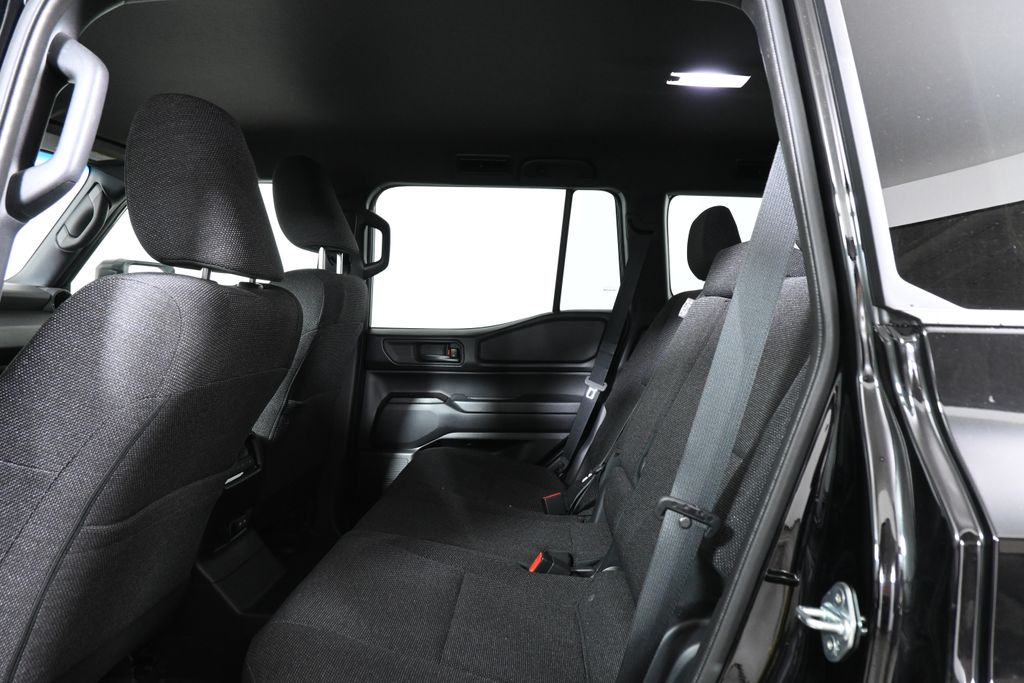 Thumbnail: 2025 Toyota Land Cruiser - 7