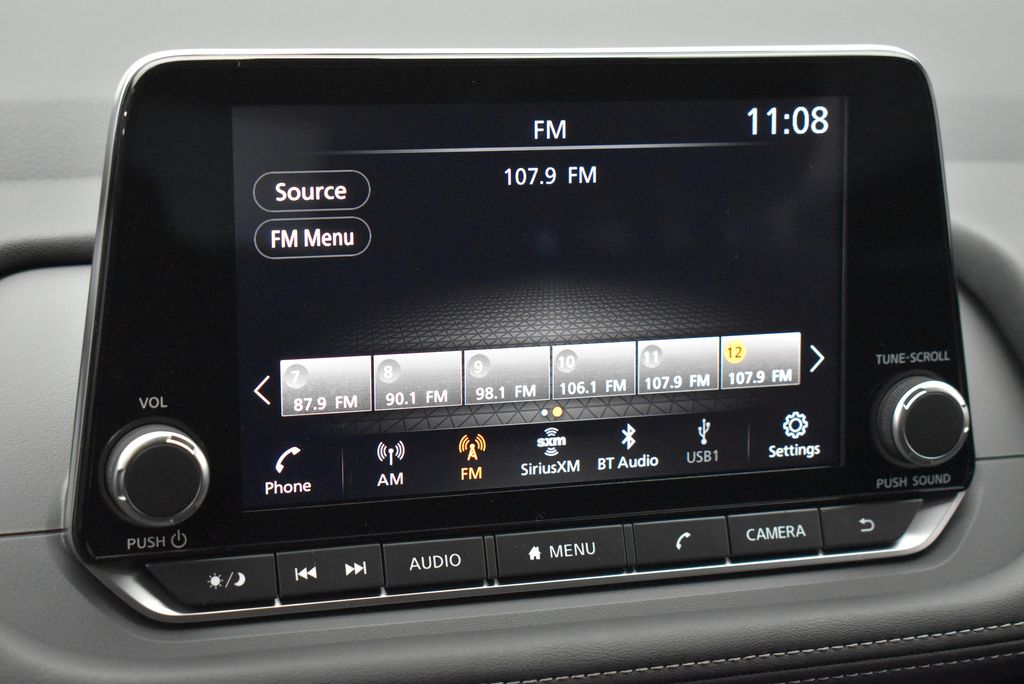 Thumbnail: 2026 Nissan Rogue - 19