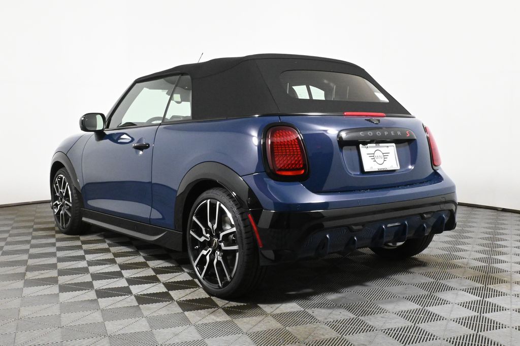 Thumbnail: 2026 MINI Cooper - 6