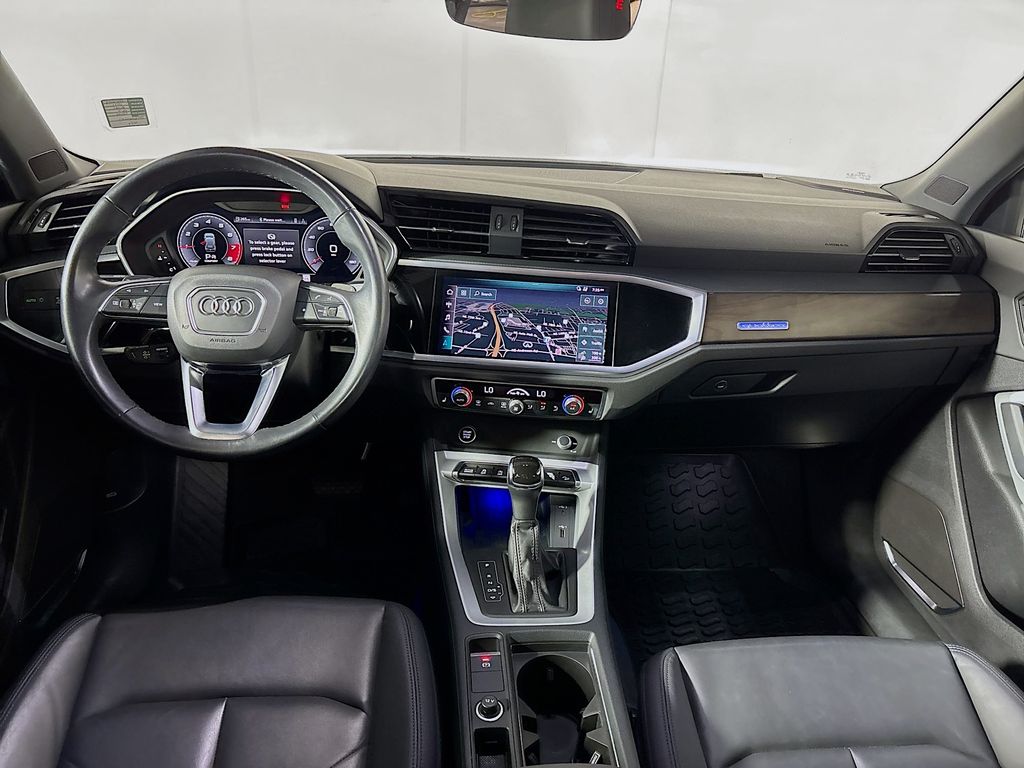 2021 Audi Q3 Premium Plus