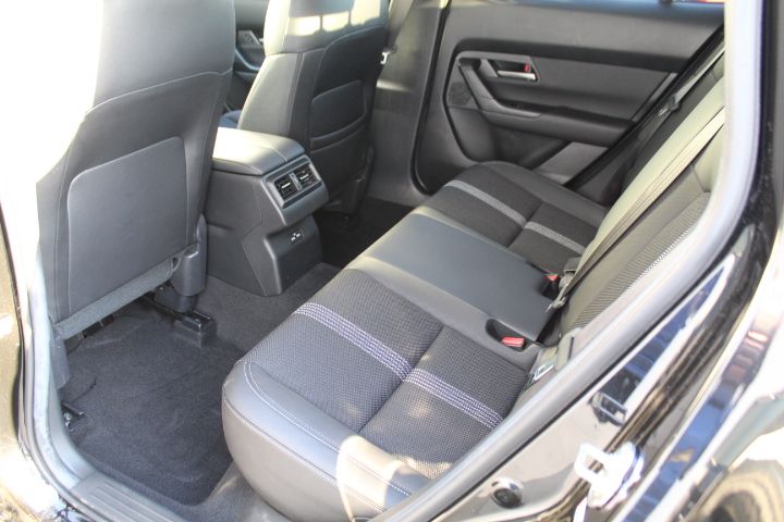 Used Car 2024 Mazda Cx-50  2.5 S Preferred Package For Sale Under $30,000 In Georgetown, Texas