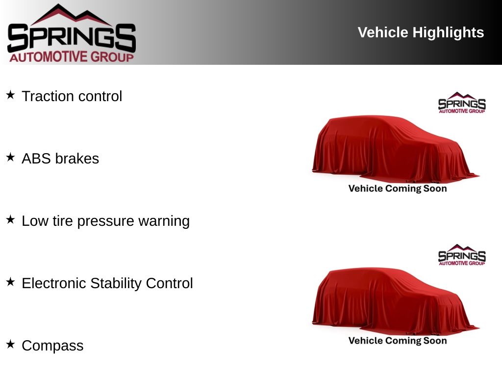 View vehicle photo 2