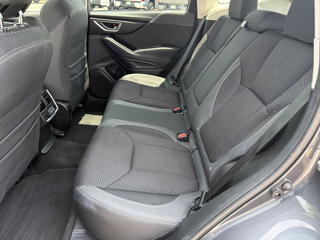 Used 2023 Subaru Forester SUV