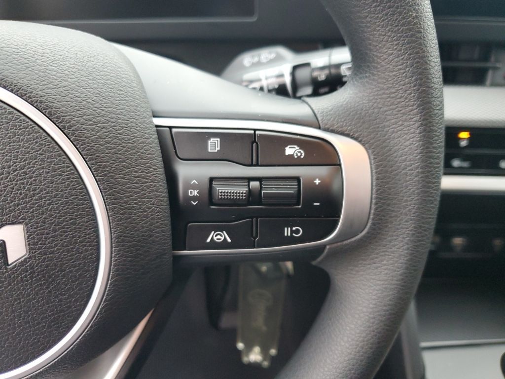 Used Car 2025 Kia Sportage  Lx For Sale Under $25,000 In Austin, Texas