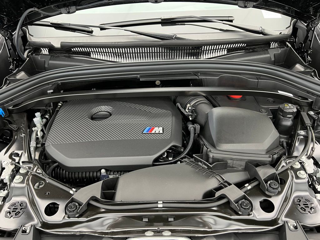2025 BMW X1 M35i 6