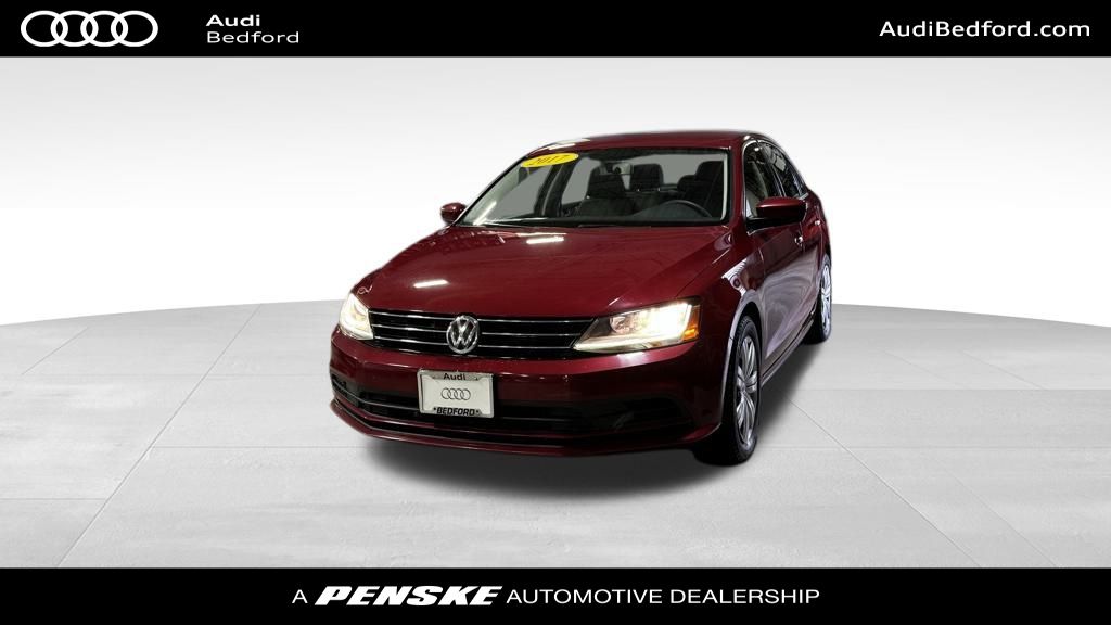 2017 Volkswagen Jetta S -
                  Bedford, OH