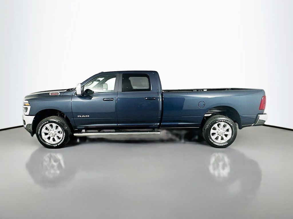 New 2026 Blue Ram Laramie 14in image 4