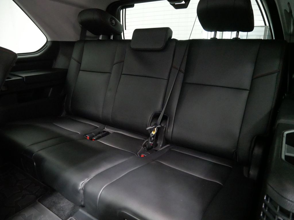 Used 2023 Toyota Sequoia SUV