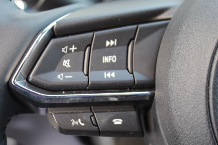 Used Car 2023 Mazda Cx-5  2.5 S Preferred Package For Sale In Georgetown, Texas