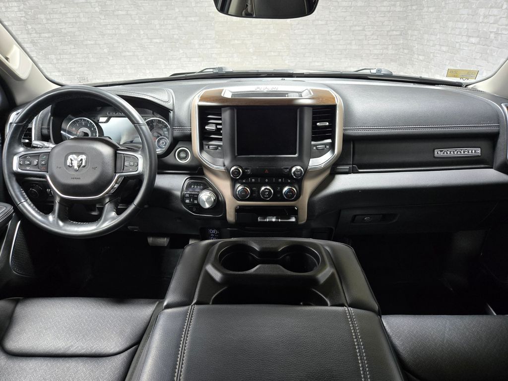 2022 RAM Ram 1500 Pickup Laramie - Photo 39