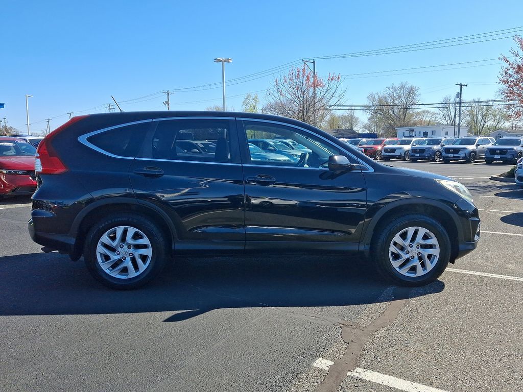 2015 Honda CR-V EX 7