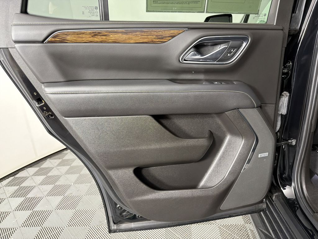 used 2021 Chevrolet Tahoe car, priced at $39,977