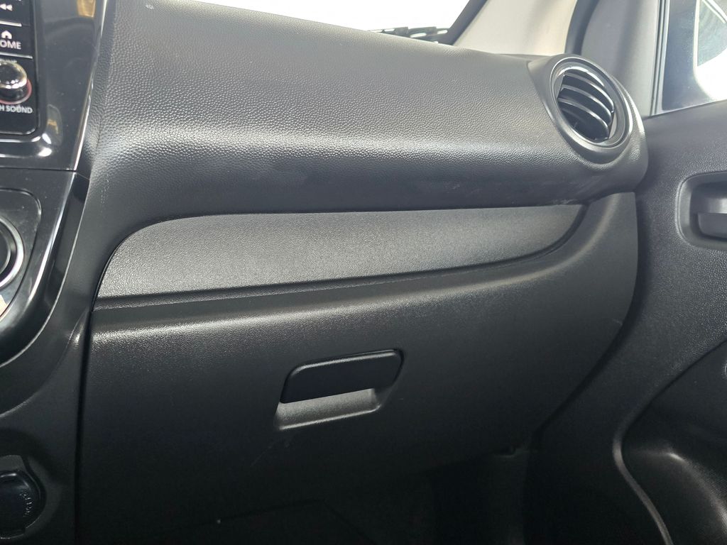 Thumbnail: 2024 Mitsubishi Mirage G4 - 23