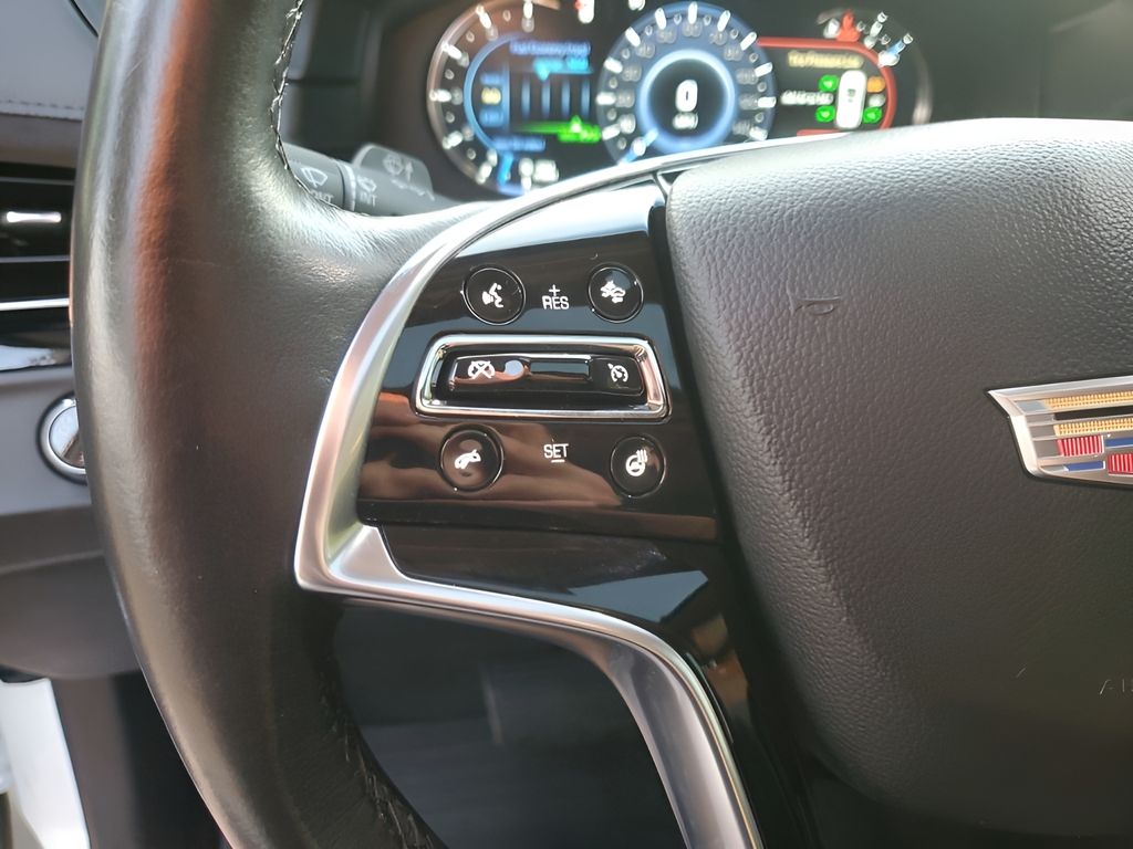 Used Car 2016 Cadillac Escalade  Luxury For Sale In Austin, Texas