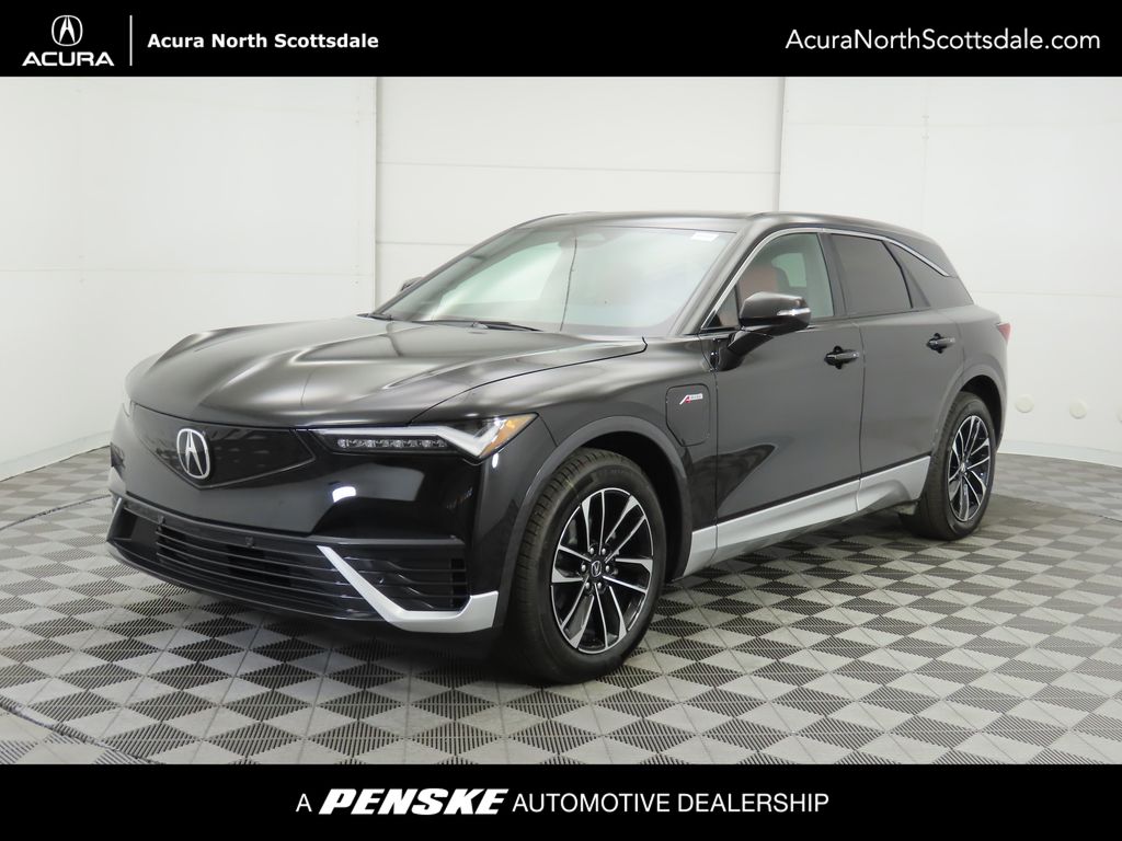 2024 Acura ZDX A-Spec -
                Phoenix, AZ