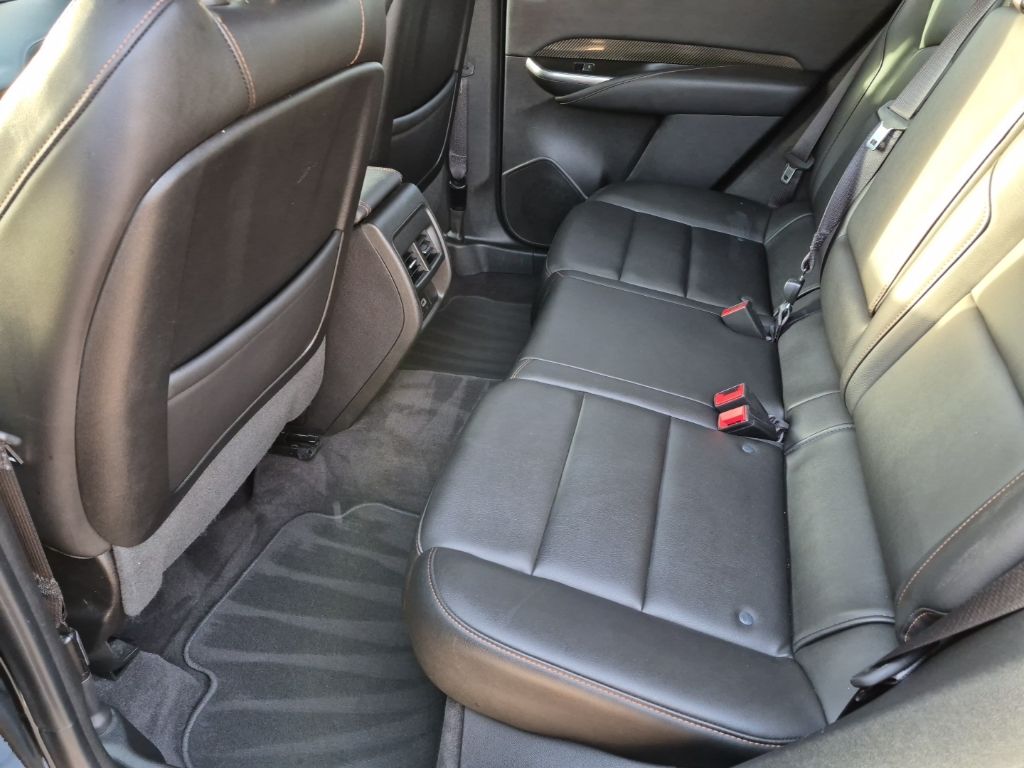 Used Car 2019 Cadillac Xt4  Sport For Sale Under $25,000 In Austin, Texas