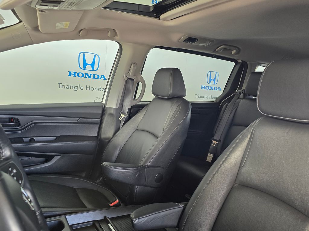 Used Car 2023 Honda Odyssey  Ex-l For Sale Under $40,000 In San Juan, Puerto Rico