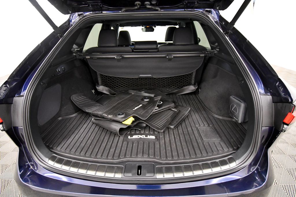 Used 2023 Lexus RX SUV
