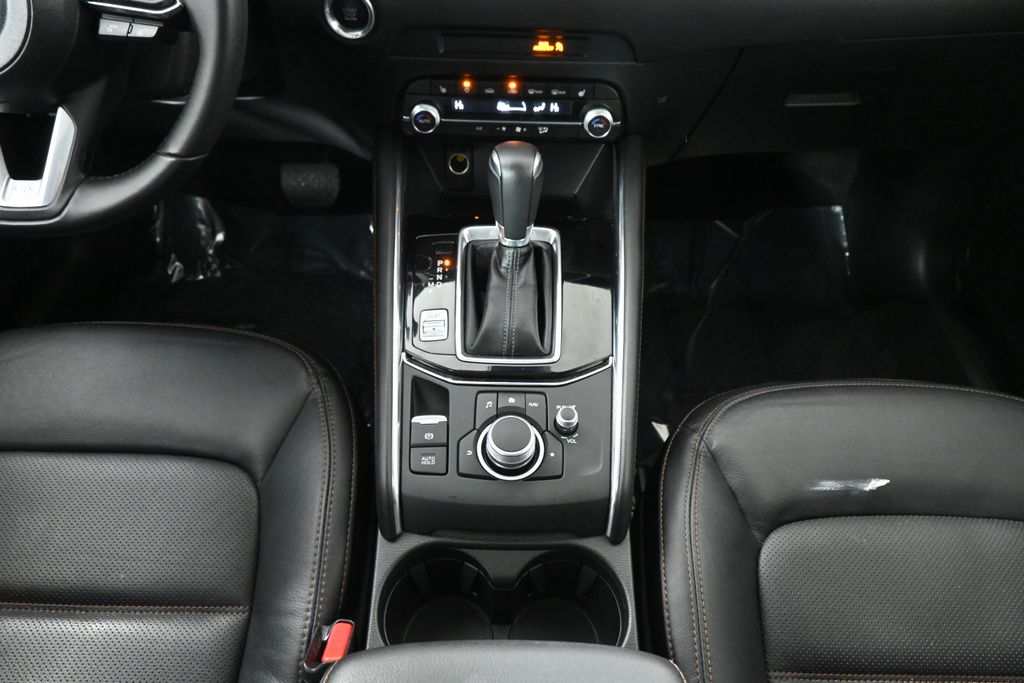 Thumbnail: 2020 Mazda CX-5 - 23