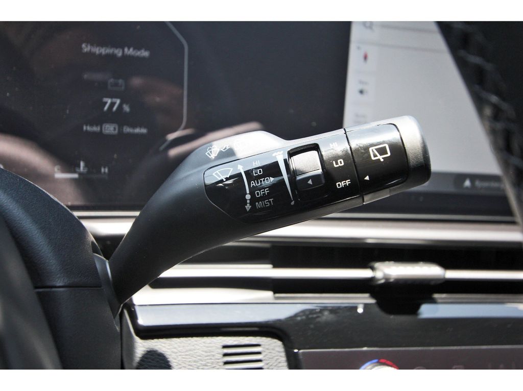 New 2026 Kia Sportage SUV