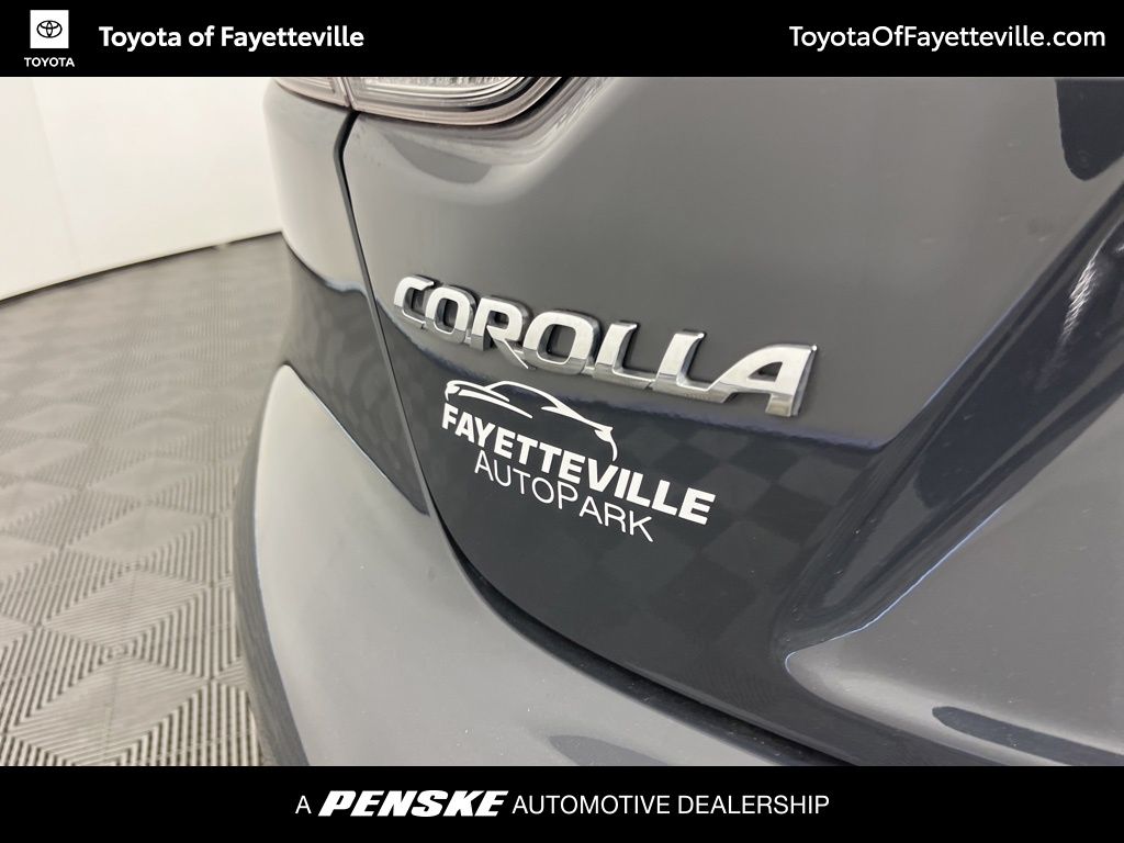 Thumbnail: 2024 Toyota Corolla - 3