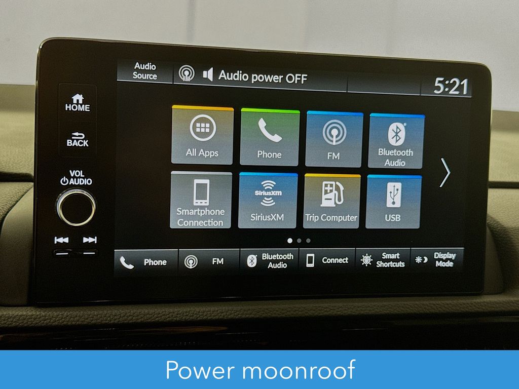 Used Car 2024 Honda Cr-v  Ex-l For Sale Under $35,000 In Austin, Texas