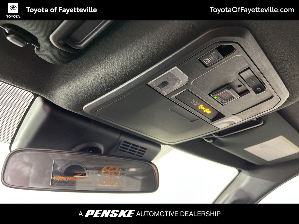 Thumbnail: 2025 Toyota 4Runner - 28