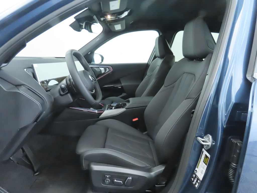 Thumbnail: 2026 BMW X3 - 20