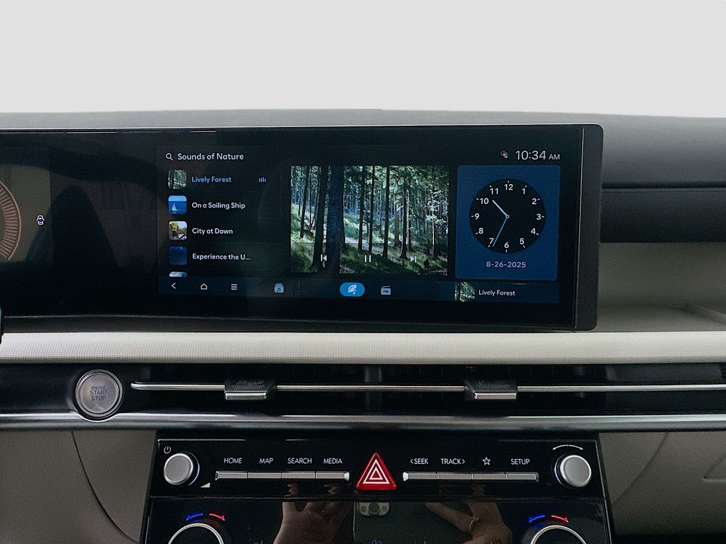 Thumbnail: 2026 Hyundai Tucson - 11