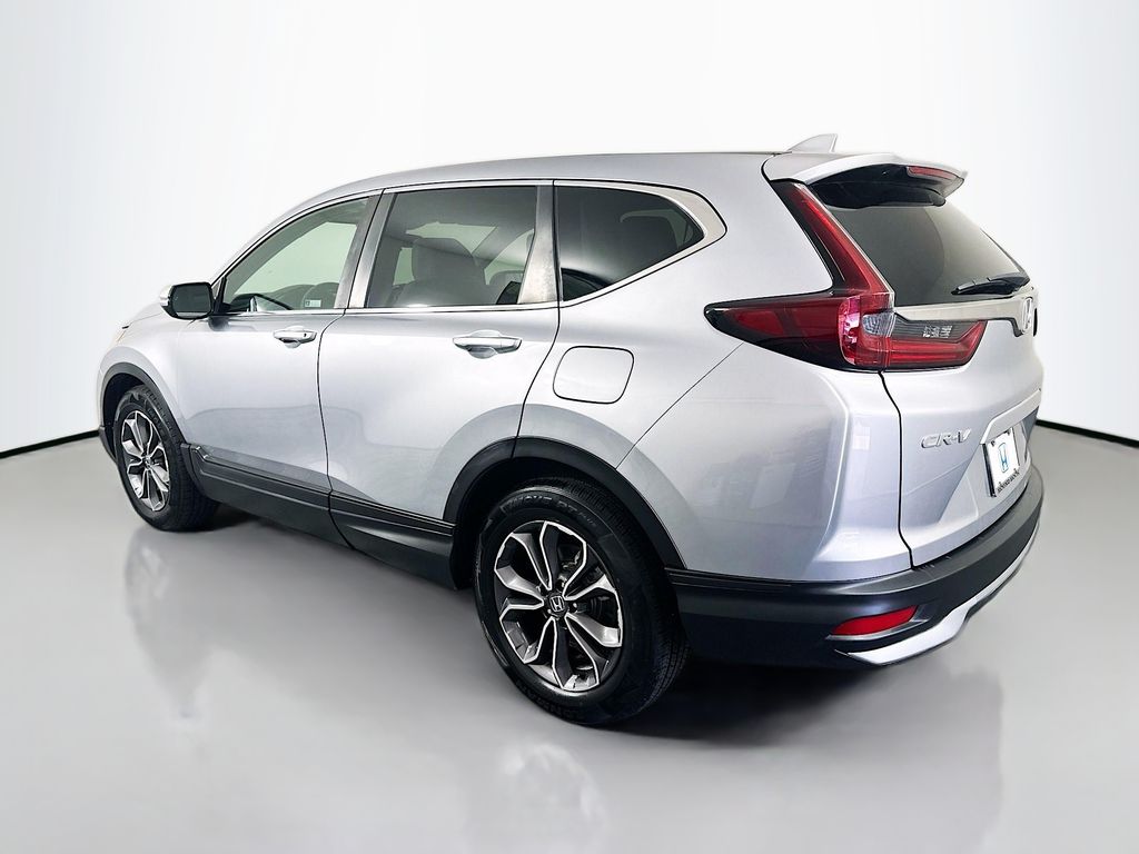 Thumbnail: 2020 Honda CR-V - 7