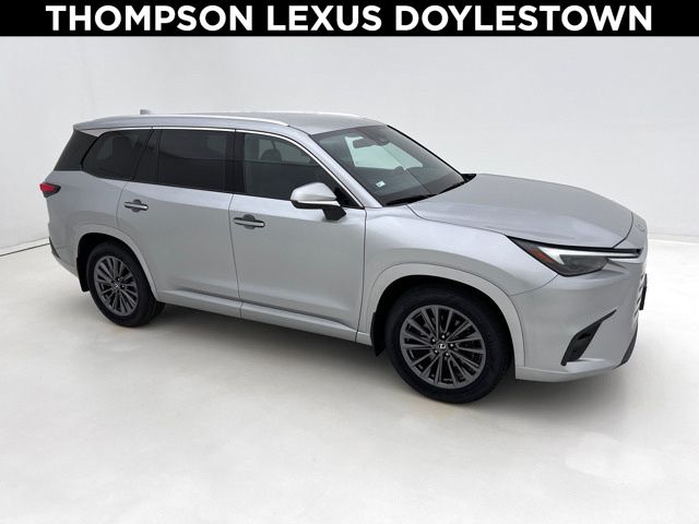 2024 Lexus TX 350 AWD